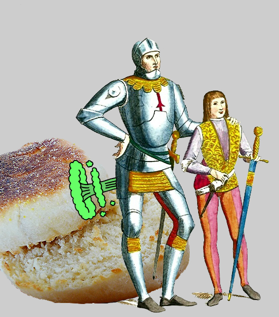 Knightmuffinfart