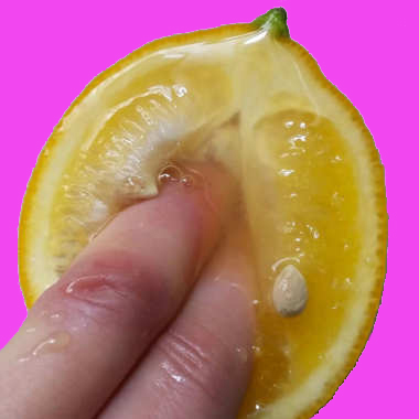 lemonfinger